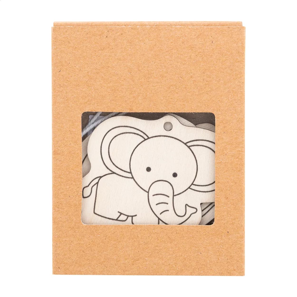 Malset - Handala - natur