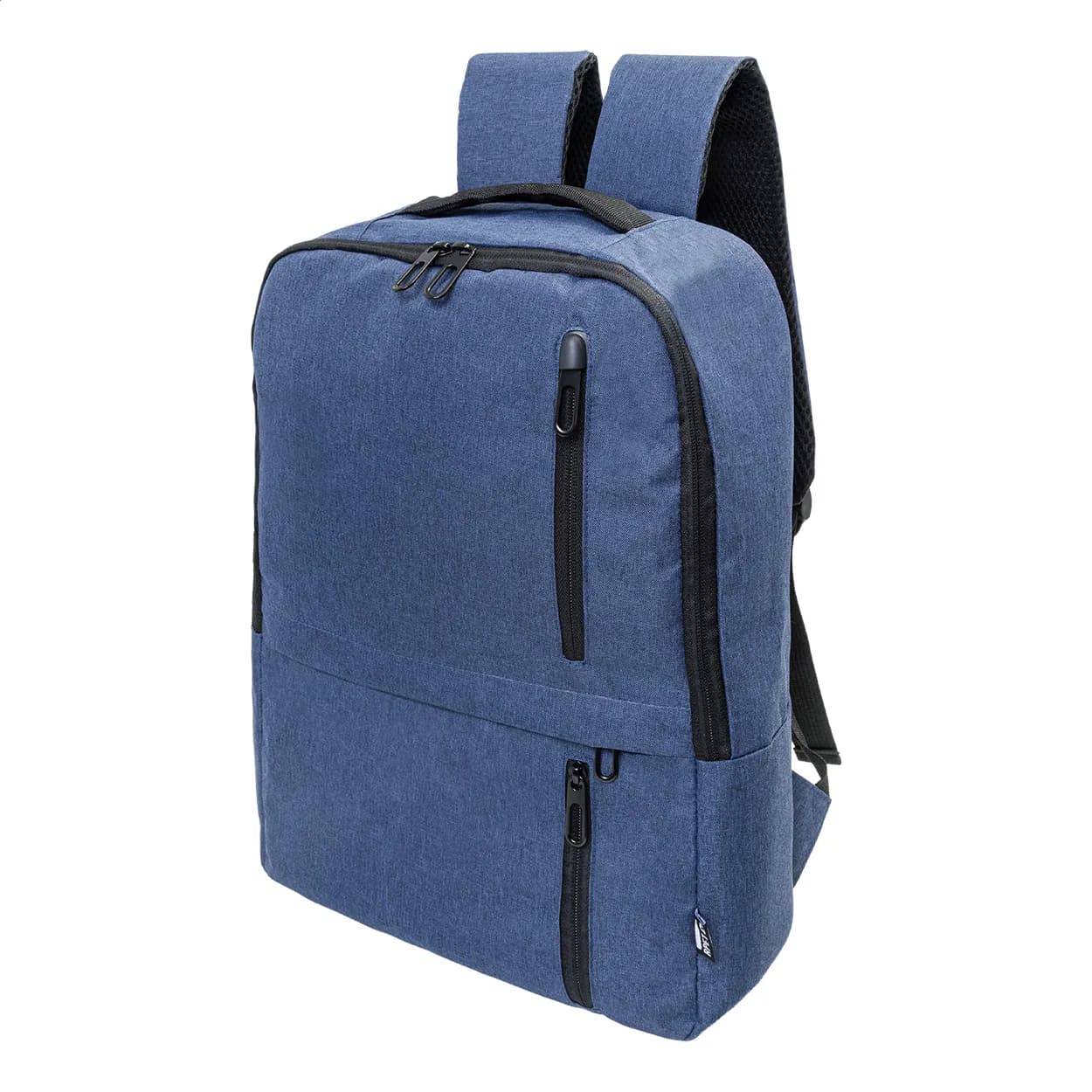 Rucksack, RPET - Lauder - dunkelblau (-06A)