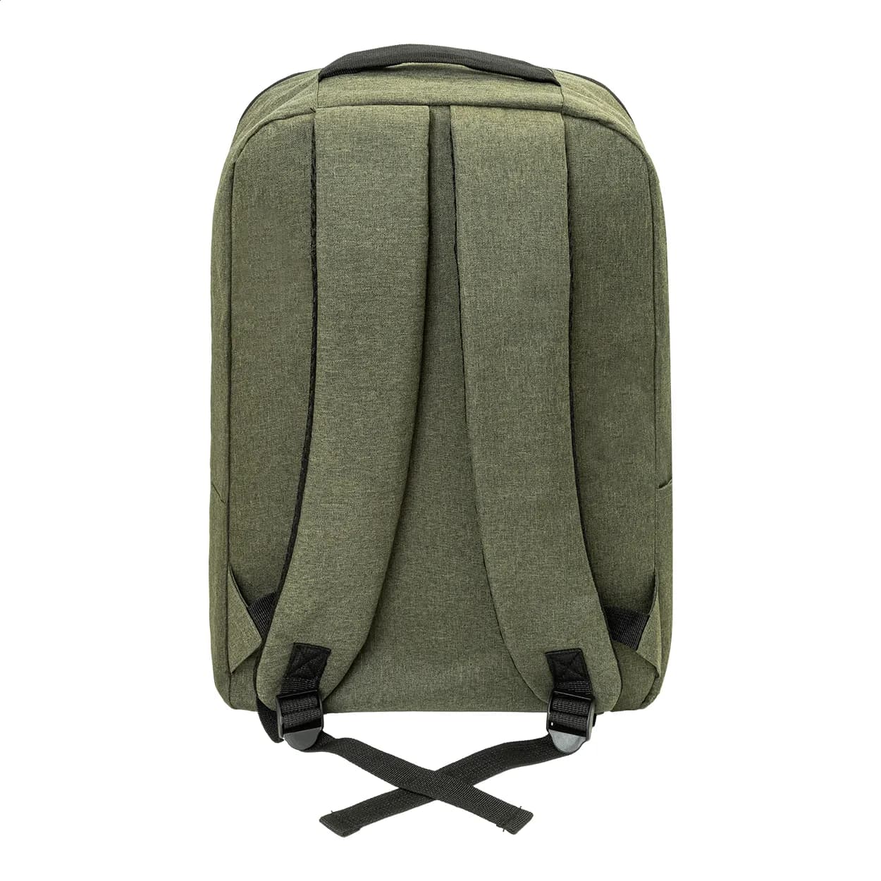 Rucksack, RPET - Lauder - grün (-07)