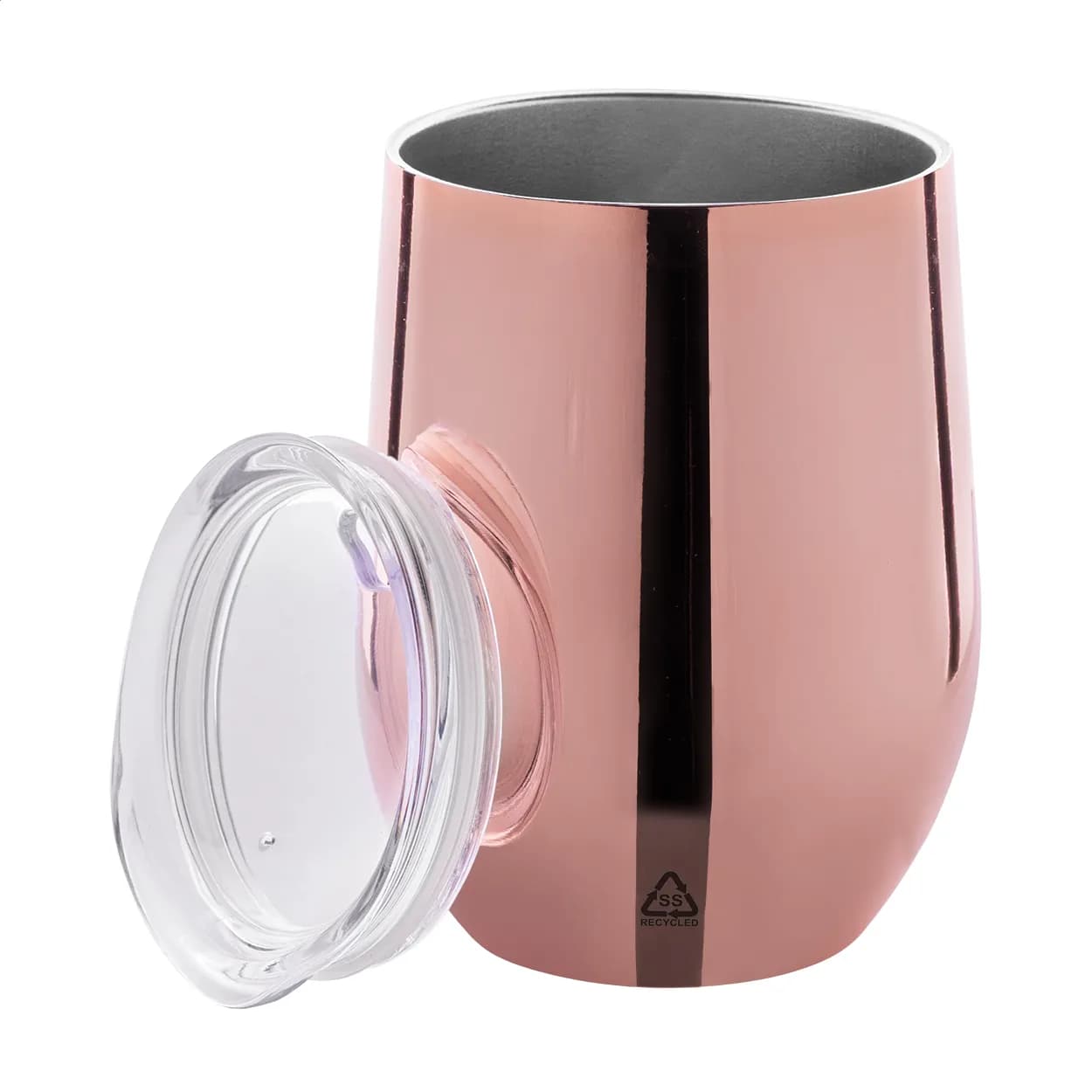 Thermobecher RSS - Rebby Oro - rosa (-97)