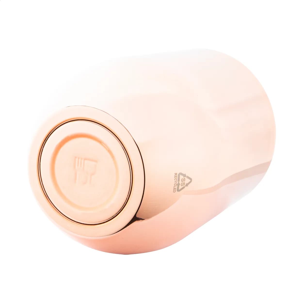 Thermobecher RSS - Rebby Oro - rosa (-97)