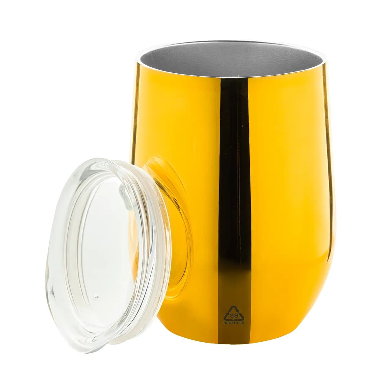 Thermobecher RSS - Rebby Oro - gold (-98)