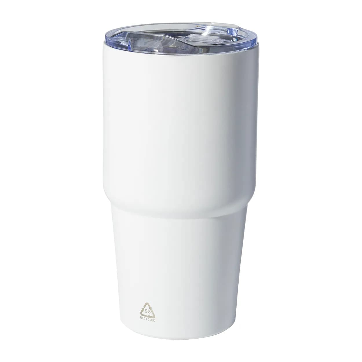 Thermobecher RSS - Noricano - weiß (-01)