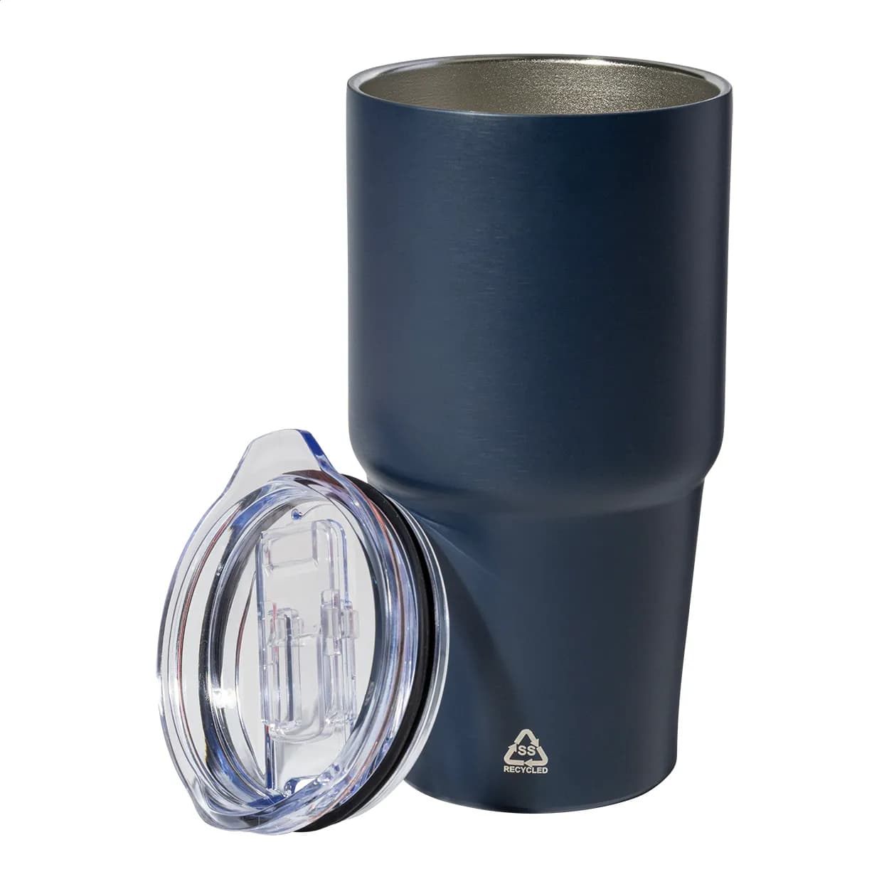 Thermobecher RSS - Noricano - dunkelblau (-06A)