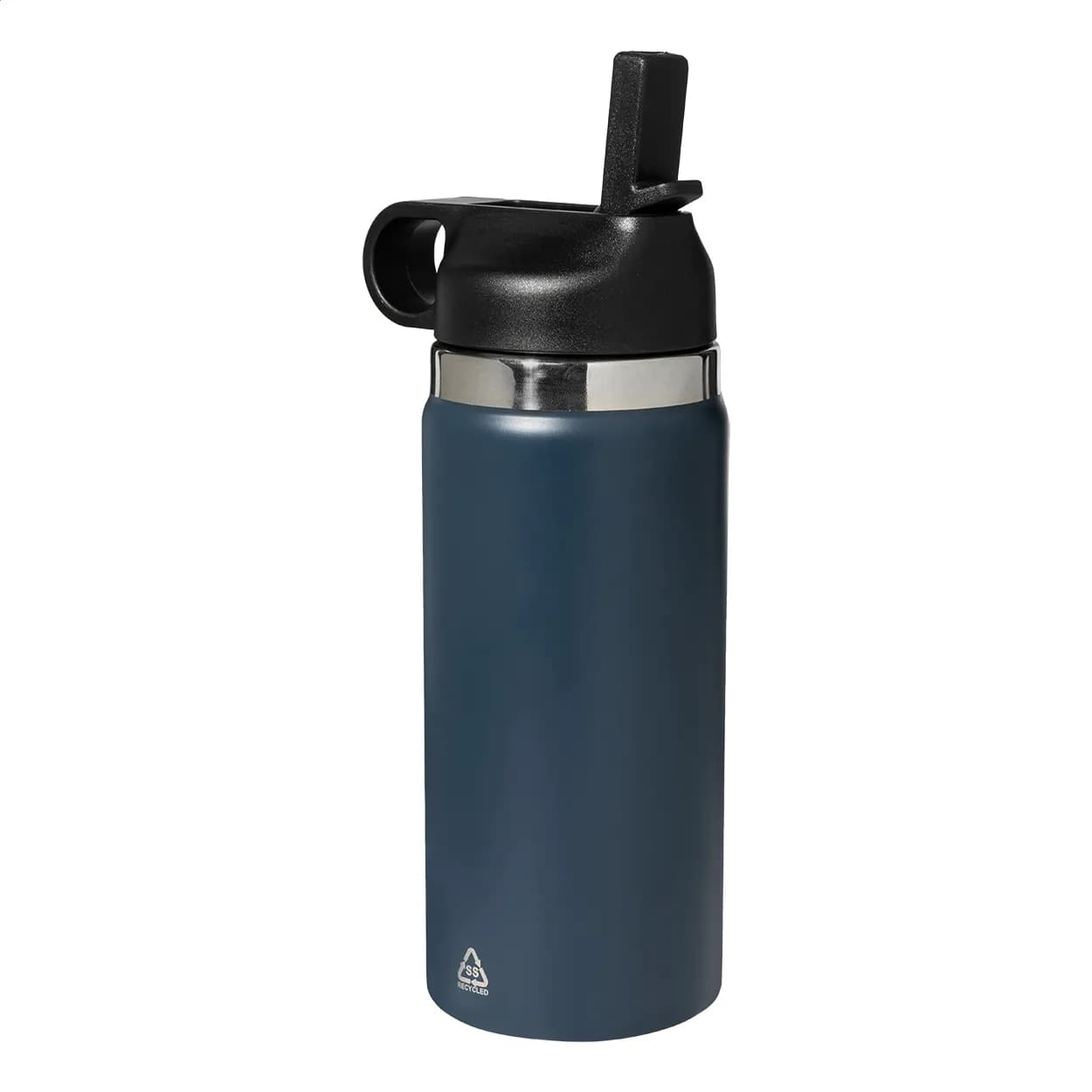 RSS Isolierflasche - Dablam - dunkelblau (-06A)