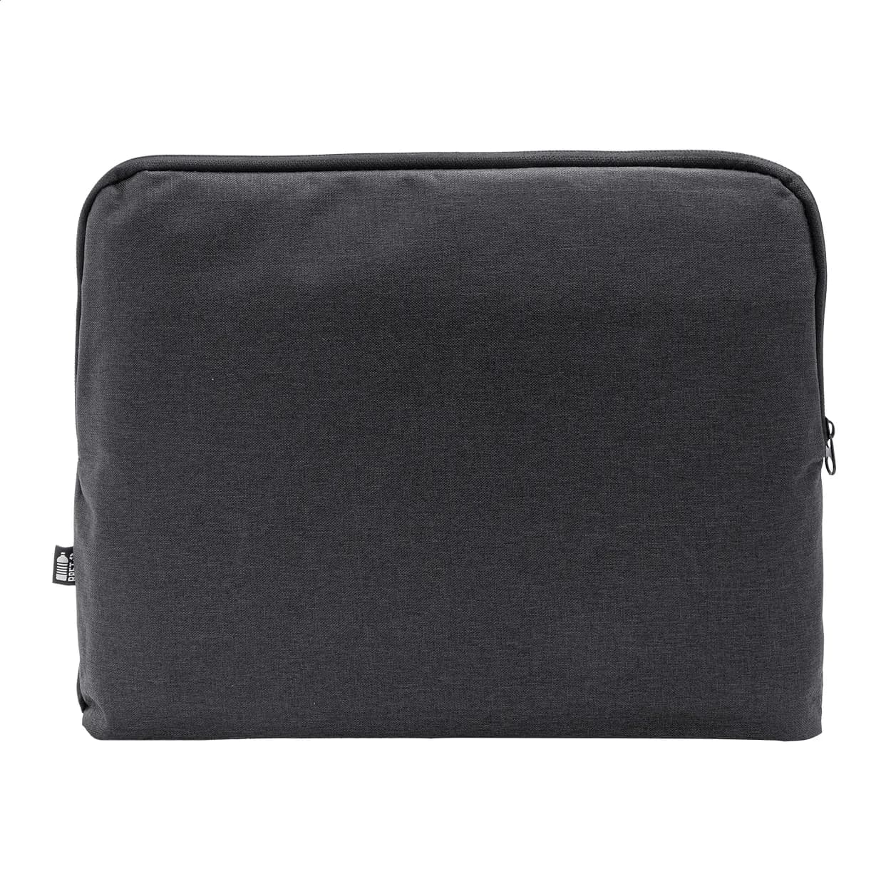 Laptoptasche, RPET - Reptop - schwarz (-10)