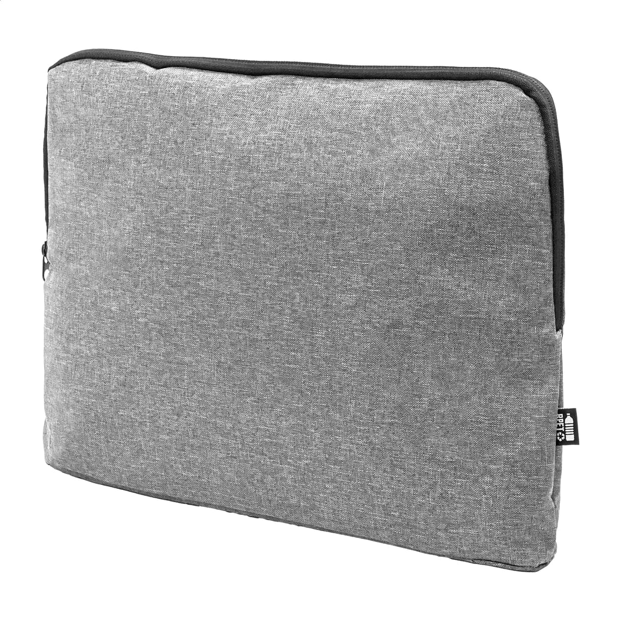 Laptoptasche, RPET - Reptop - grau (-77)
