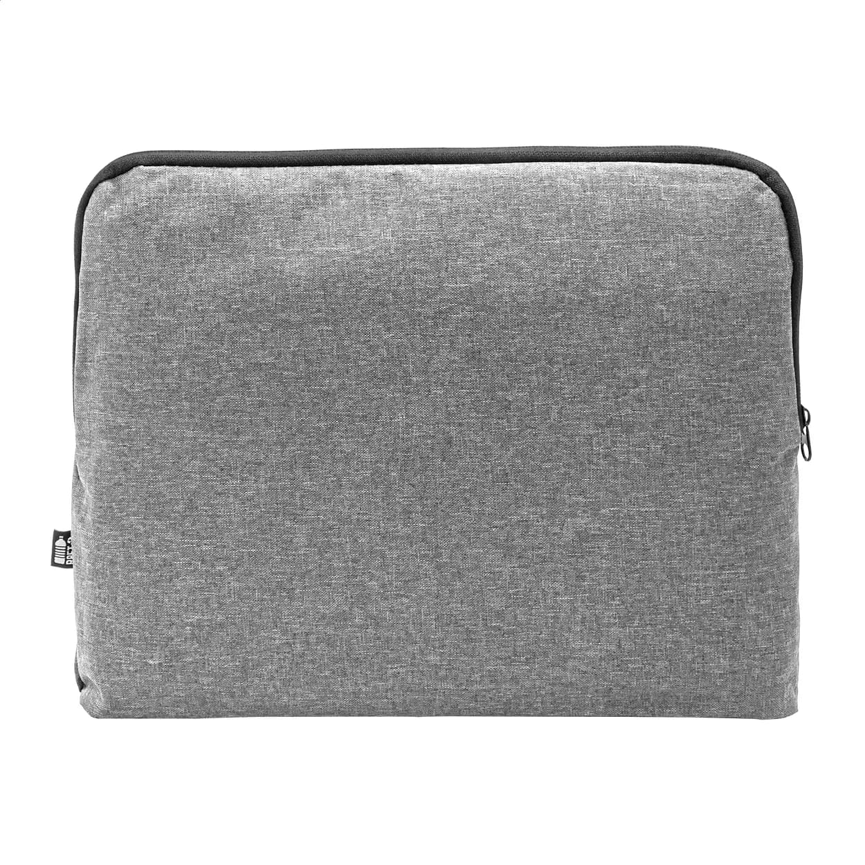 Laptoptasche, RPET - Reptop - grau (-77)