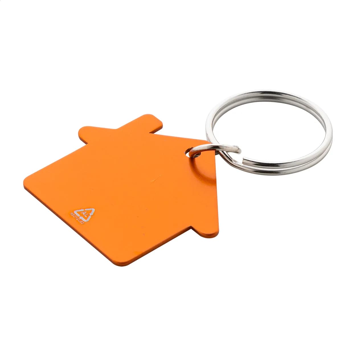 Schlüsselanhänger - Ralhut - orange (-03)