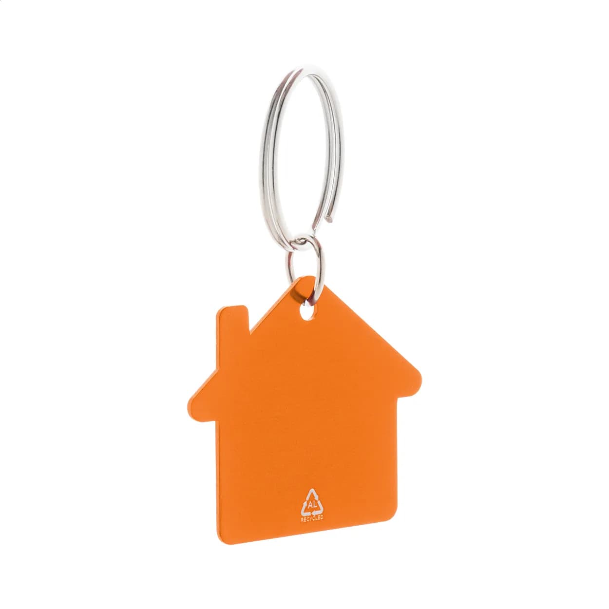 Schlüsselanhänger - Ralhut - orange (-03)