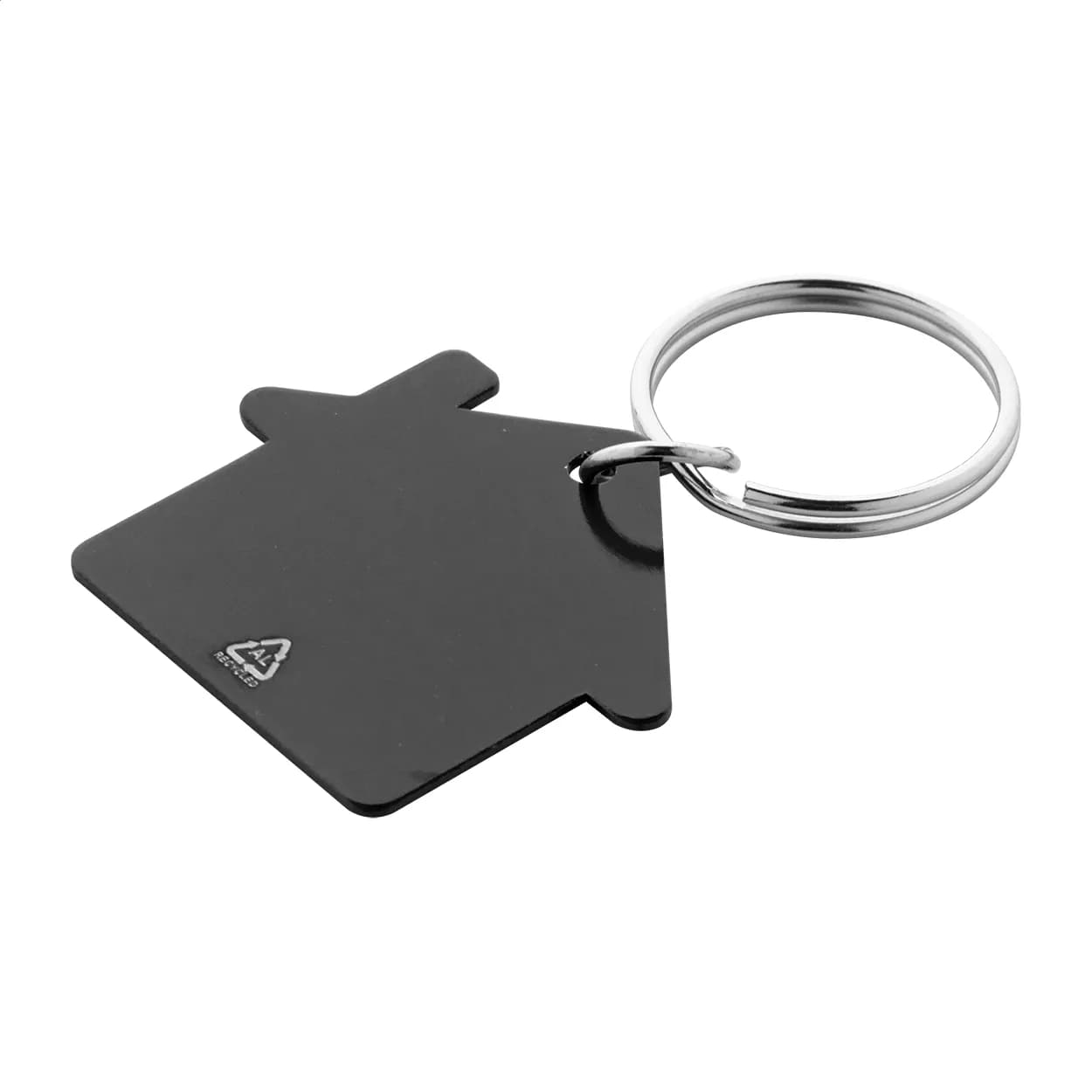 Schlüsselanhänger - Ralhut - schwarz (-10)