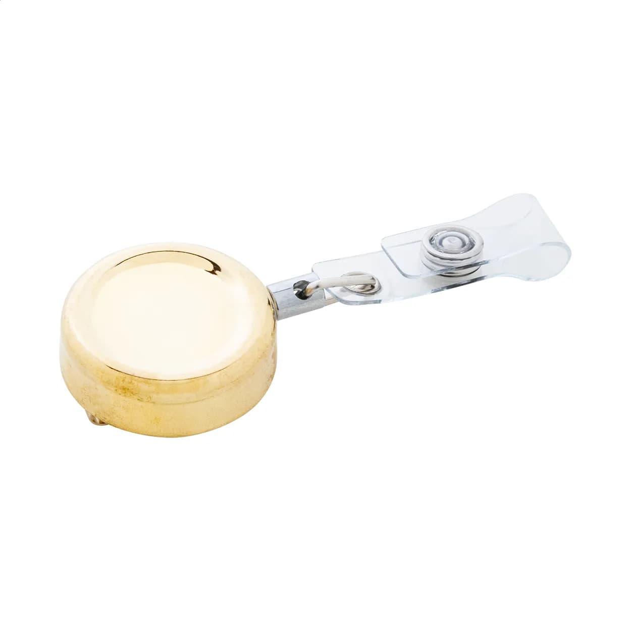 Ausweishalter - Backstage - gold (-98)