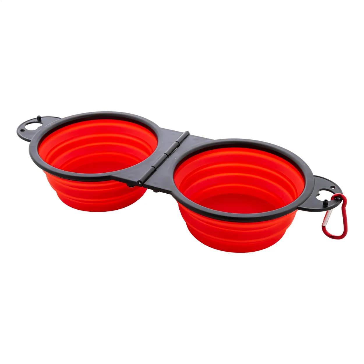 Hundenapf - Chappy Plus - rot (-05)