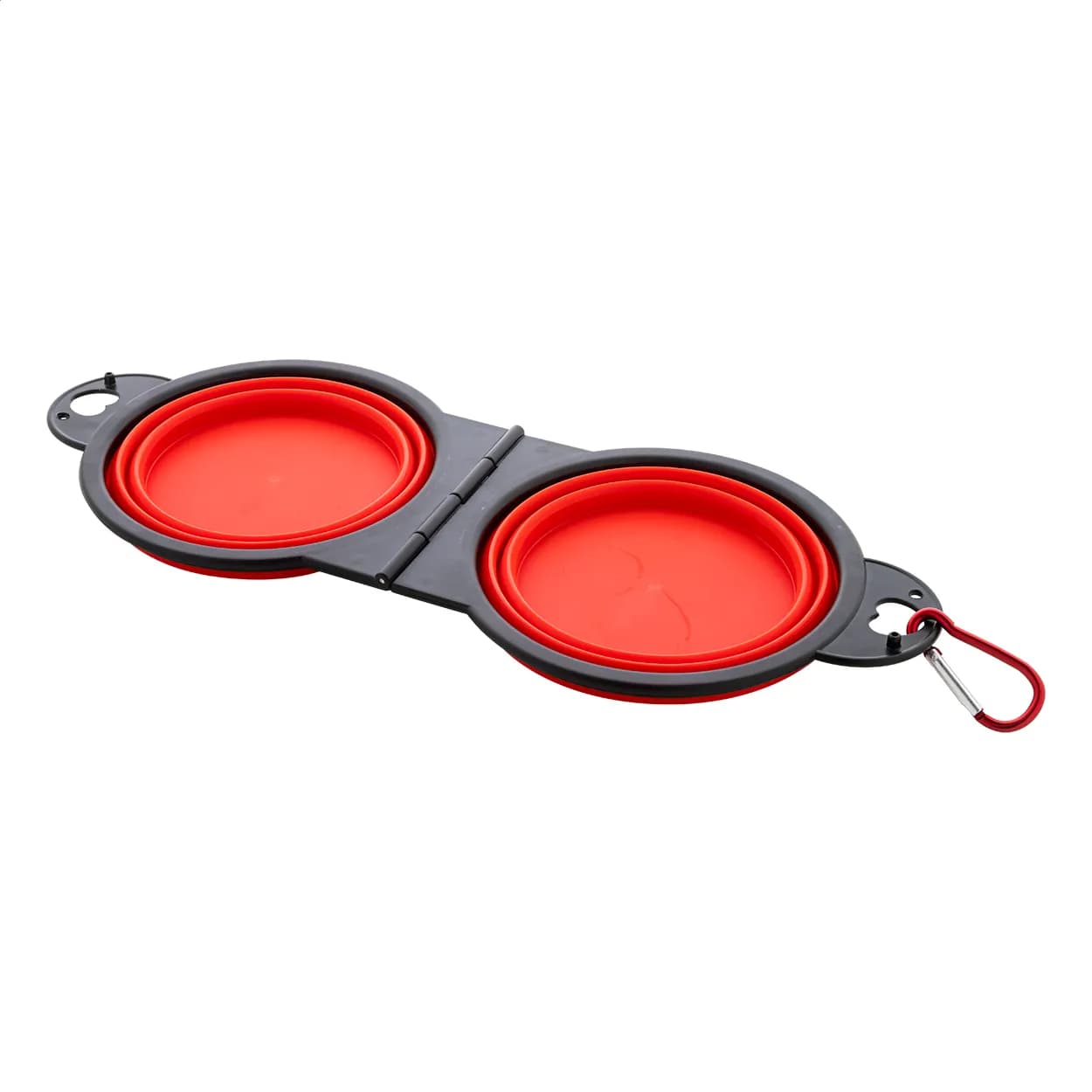 Hundenapf - Chappy Plus - rot (-05)