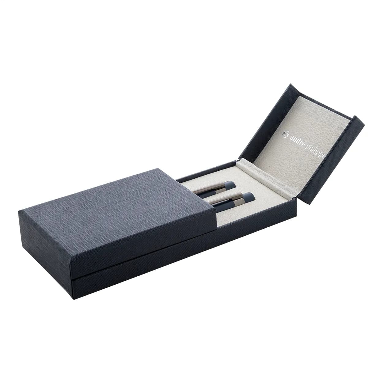 Schreibset - Atelier - blau (-06)