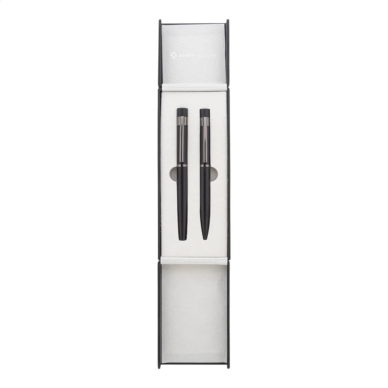 Schreibset - Atelier - schwarz (-10)