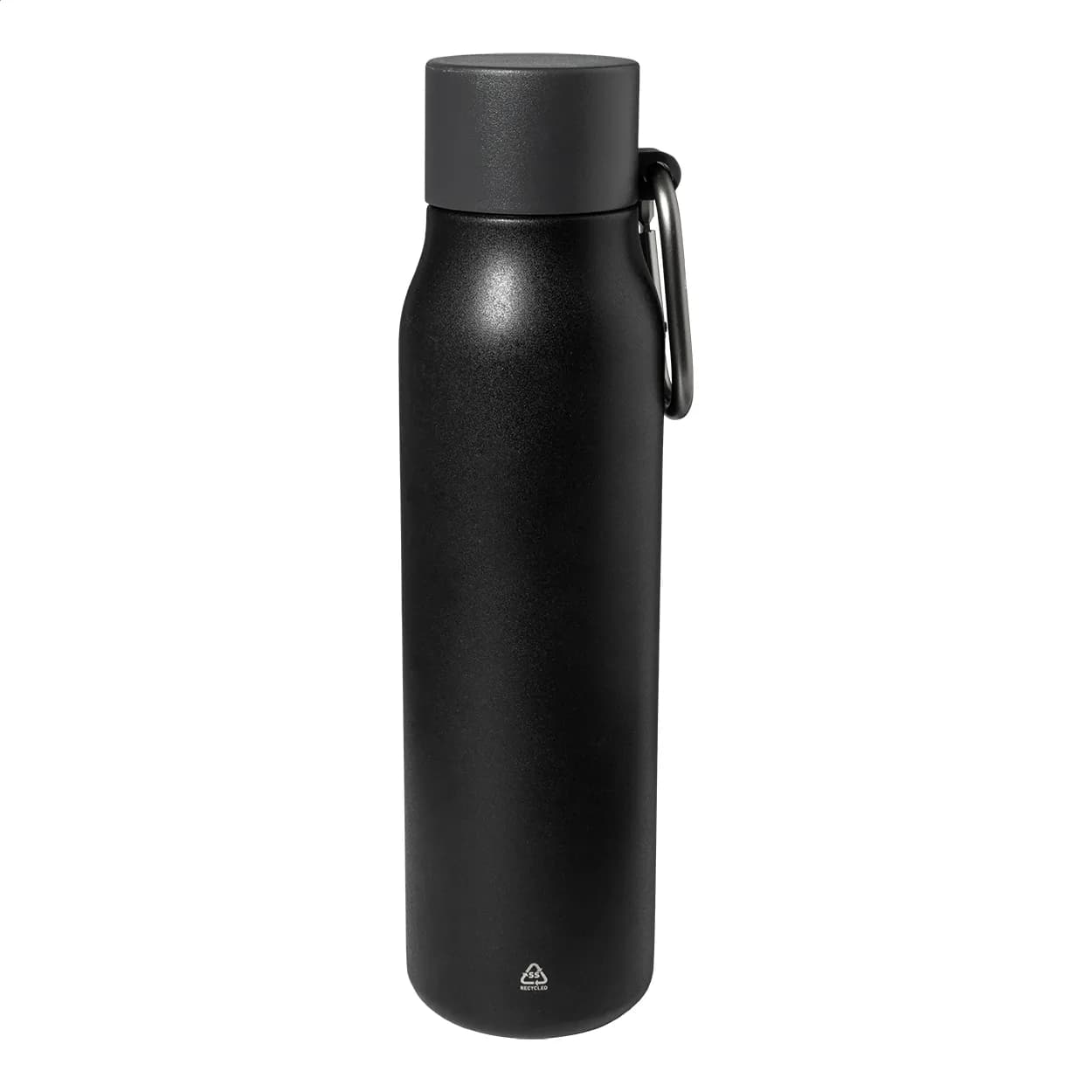 RSS Isolierflasche - Baruntse - schwarz (-10)