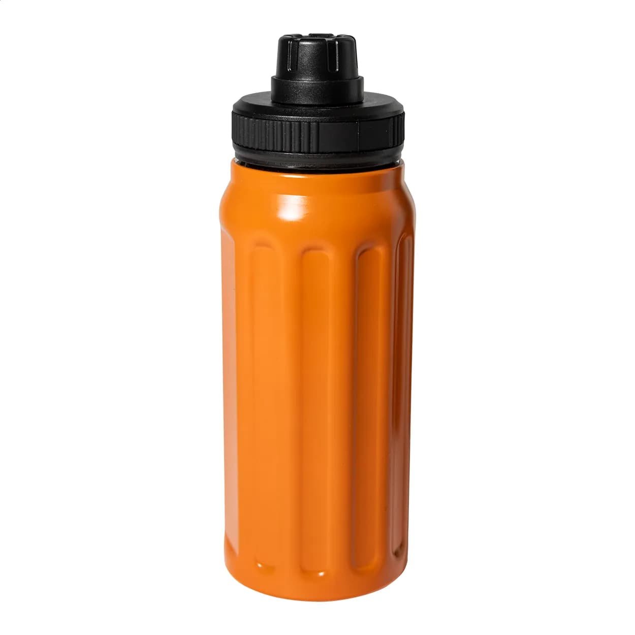 Isolierflasche RSS - Kongma - orange (-03)