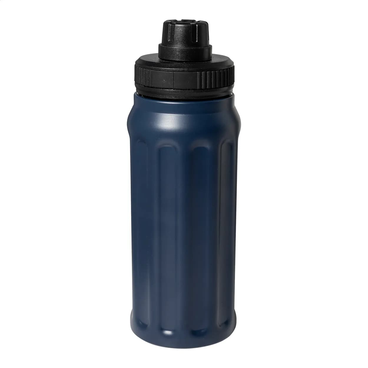 Isolierflasche RSS - Kongma - dunkelblau (-06A)