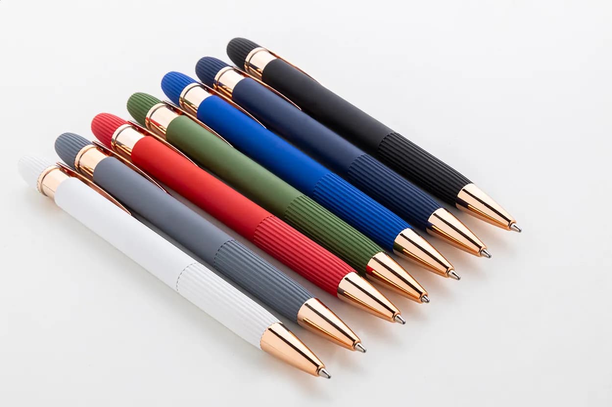 Kugelschreiber - Rozubi - dunkelblau (-06A)