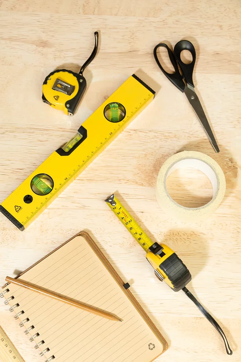 Wasserwaage - Ratupass - gelb (-02)