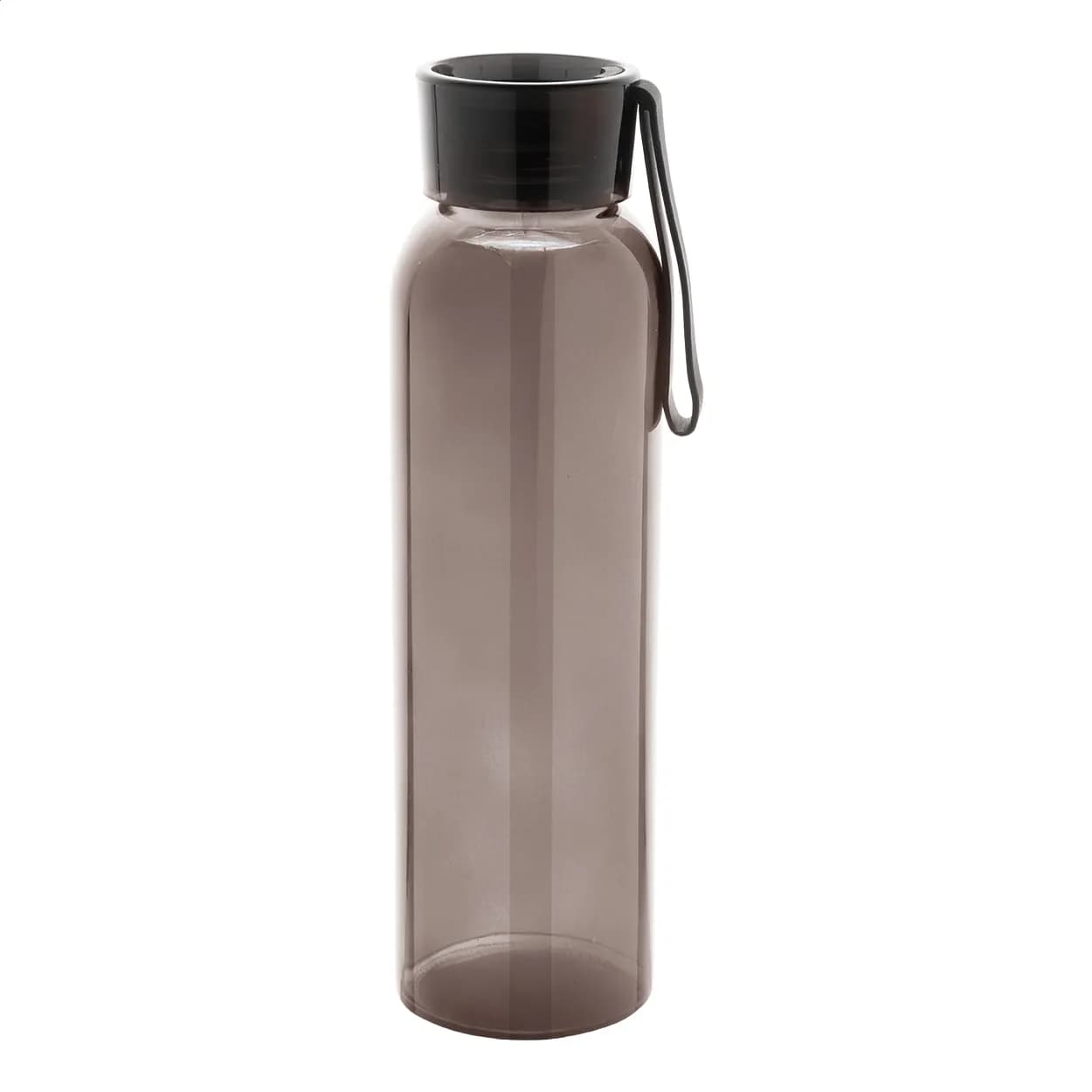 Flasche aus recyceltem Glas - Resip Vitro - schwarz (-10)