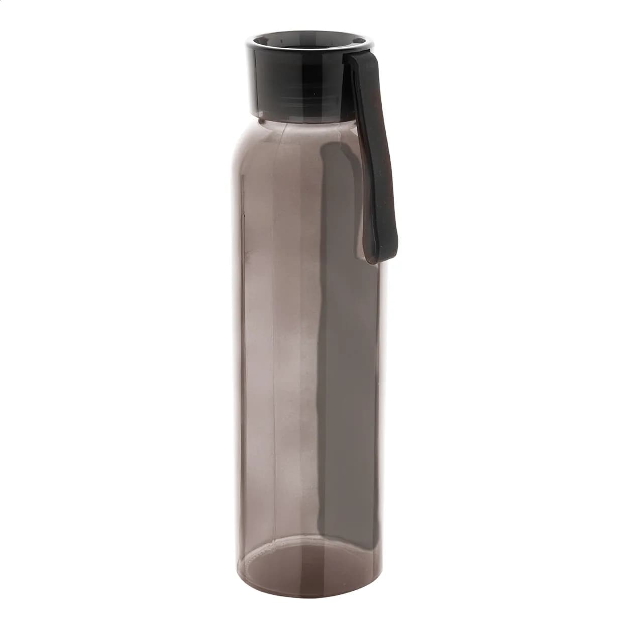 Flasche aus recyceltem Glas - Resip Vitro - schwarz (-10)