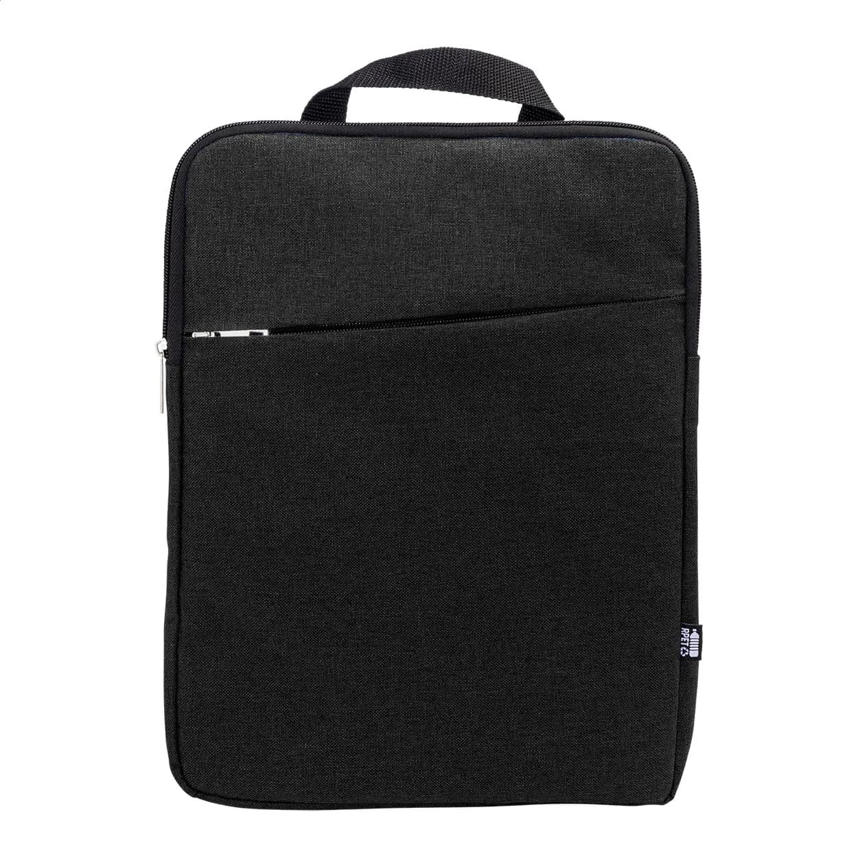 Umhängetasche, RPET - Waldok - schwarz (-10)