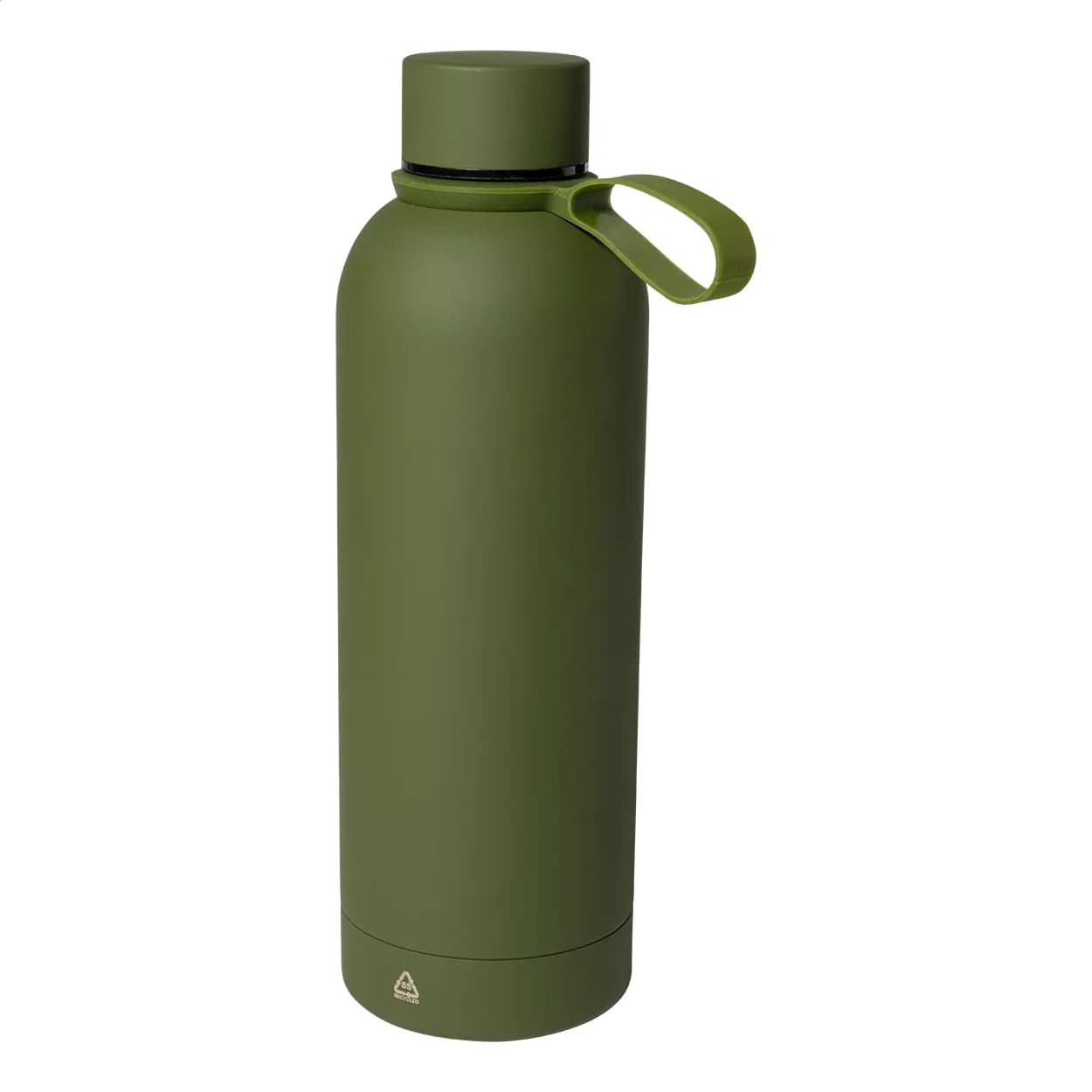 RSS Isolierflasche - Khumbu - grün (-07)