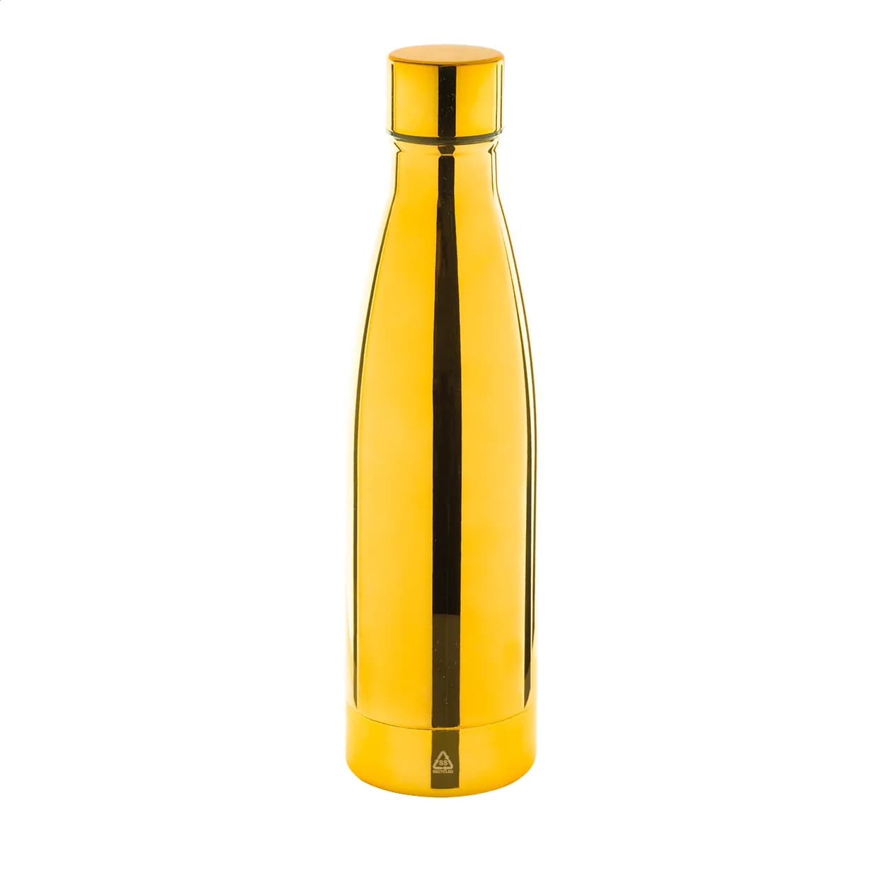 Kupfer-Isolierflasche RSS - Roppar Oro - gold (-98)