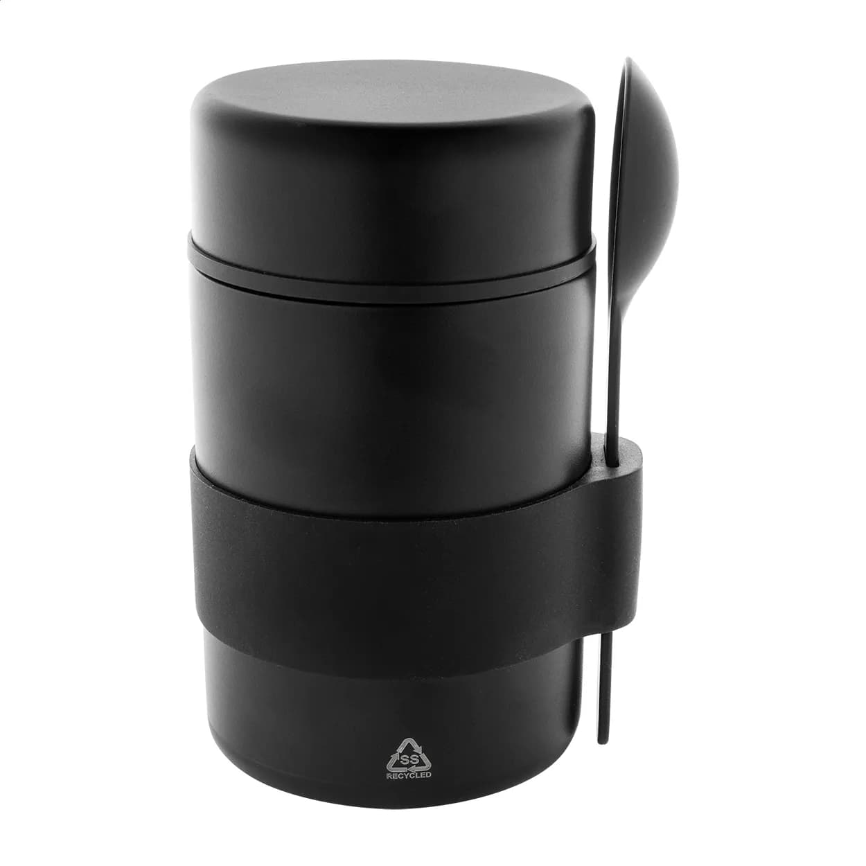 Thermo-Lunchdose RSS - Minestrone - schwarz (-10)