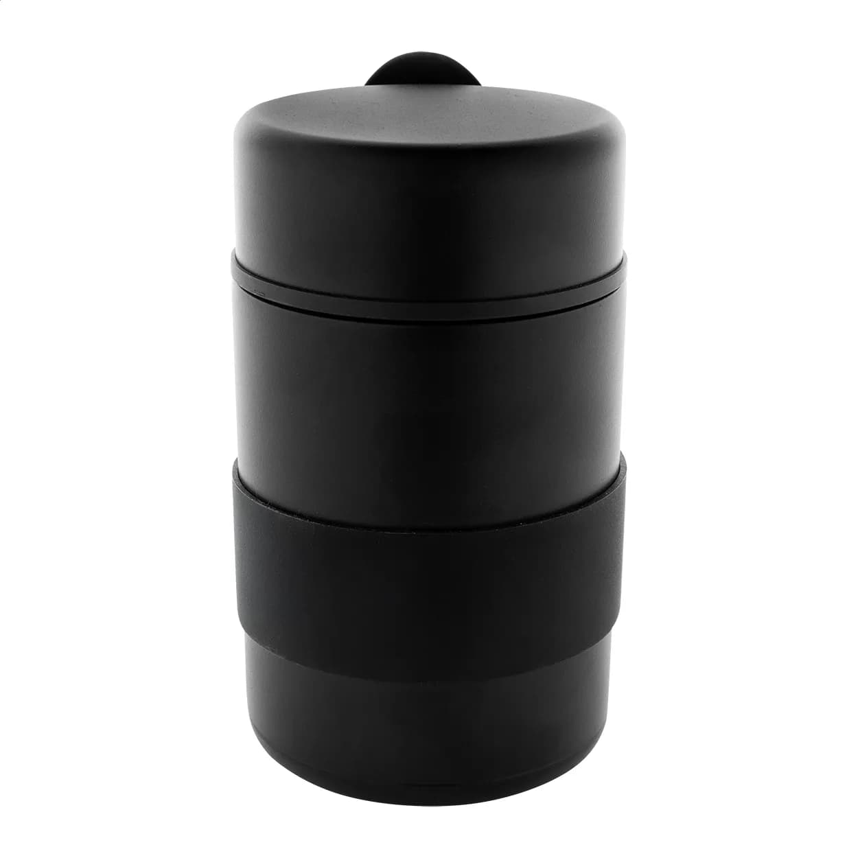 Thermo-Lunchdose RSS - Minestrone - schwarz (-10)