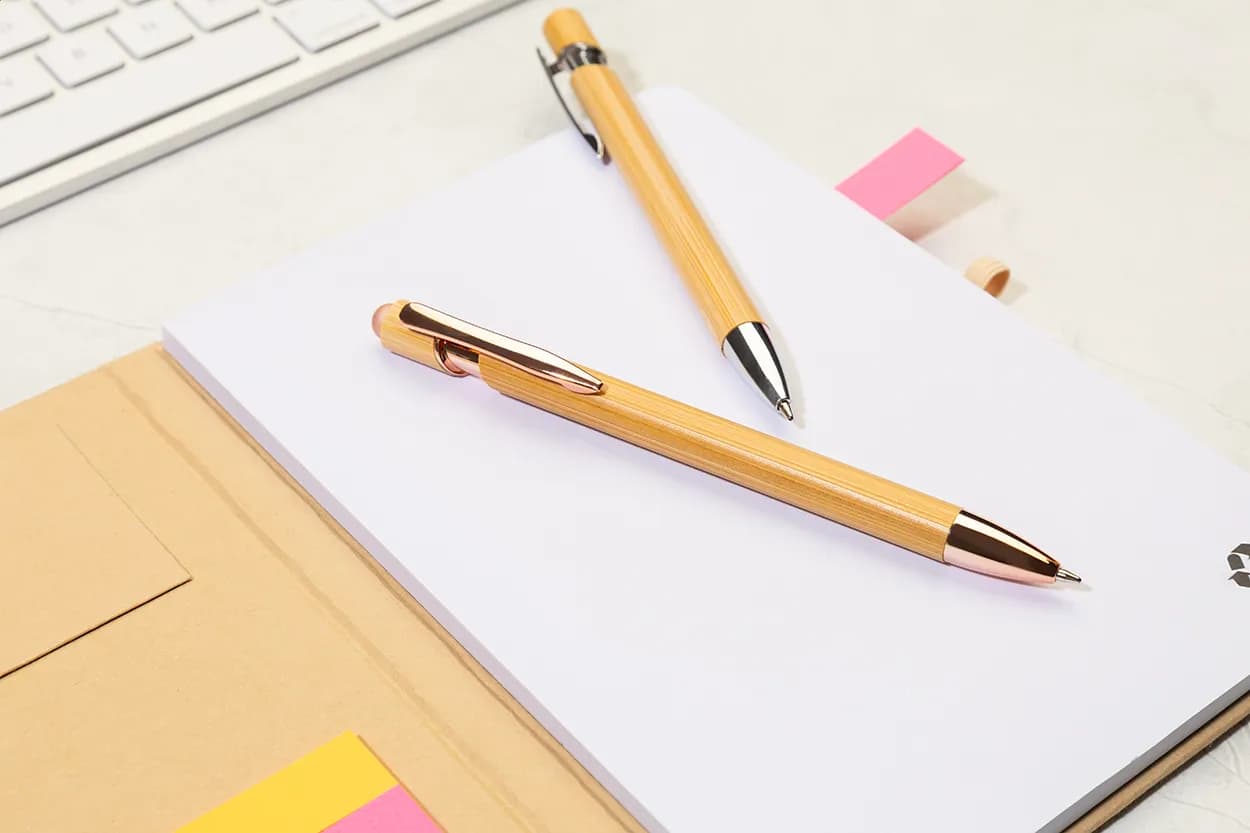 Touchpen-Kugelschreiber - Tonnel Boo - rosa (-97)