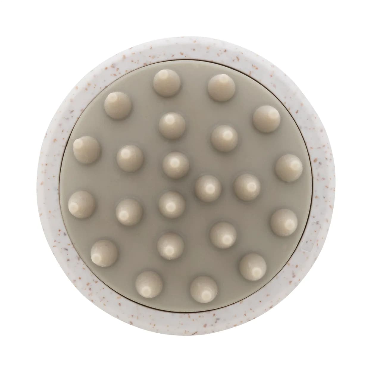 Kopfmassagegerät - Calmera - natur (-00)