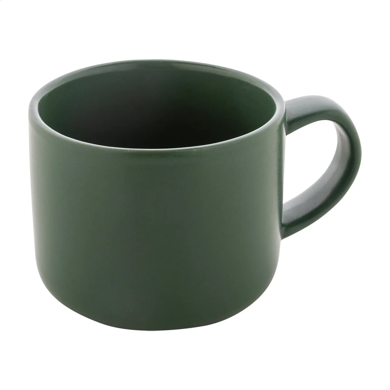 Teeservice - Gongmei - grün (-07)