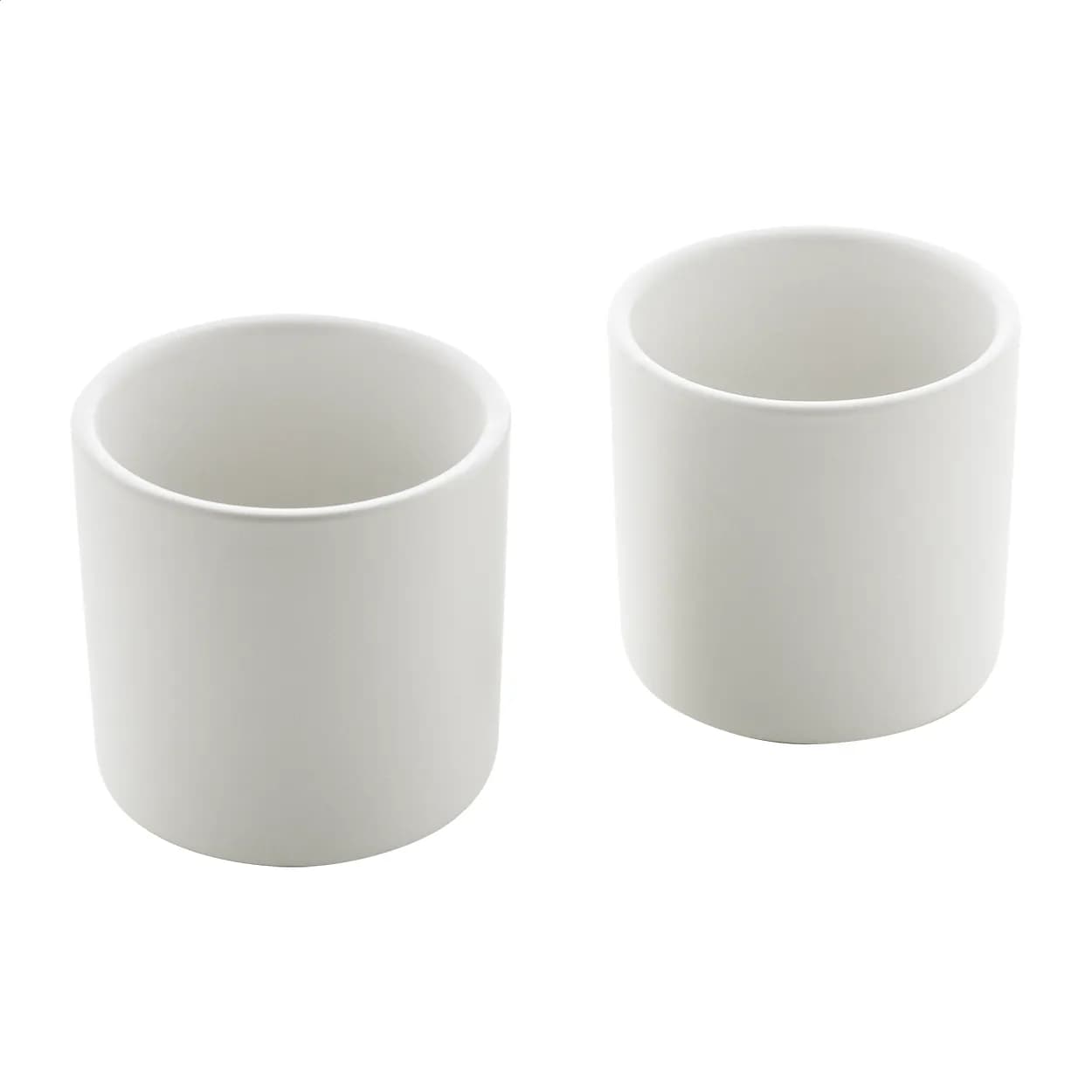 Teeservice - Baicha - weiß (-01)