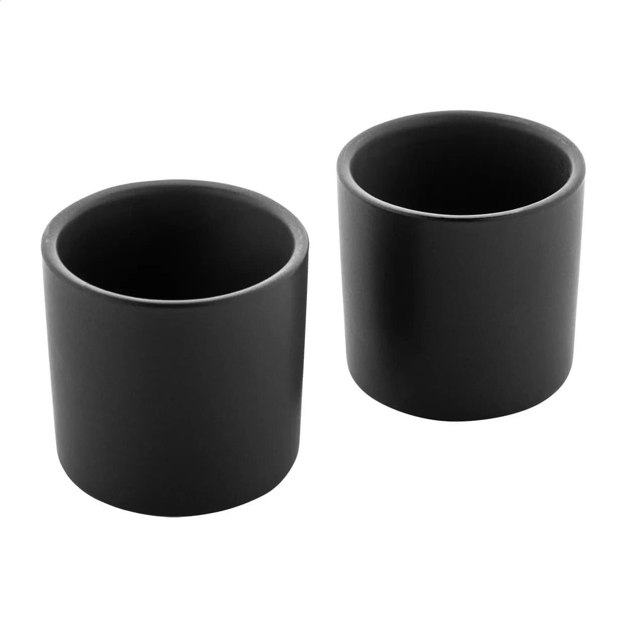 Teeservice - Baicha - schwarz (-10)