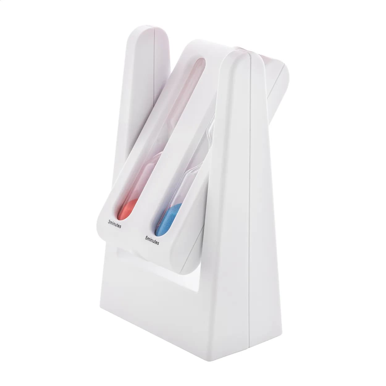 Sanduhr RABS - Bitemp - weiß (-01)