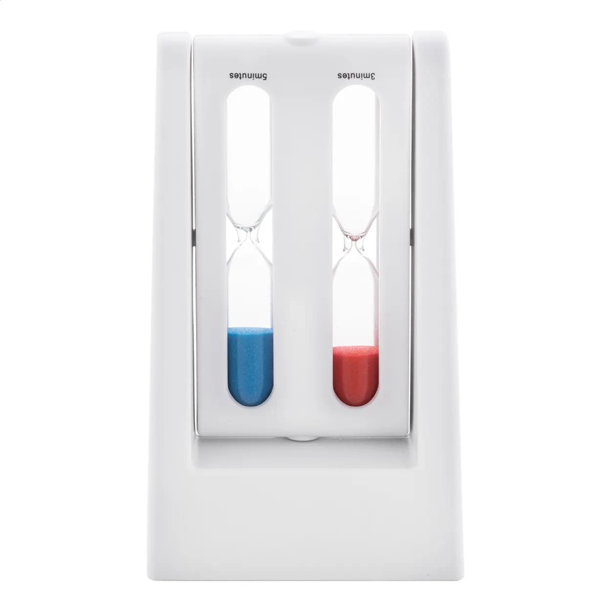 Sanduhr RABS - Bitemp - weiß (-01)