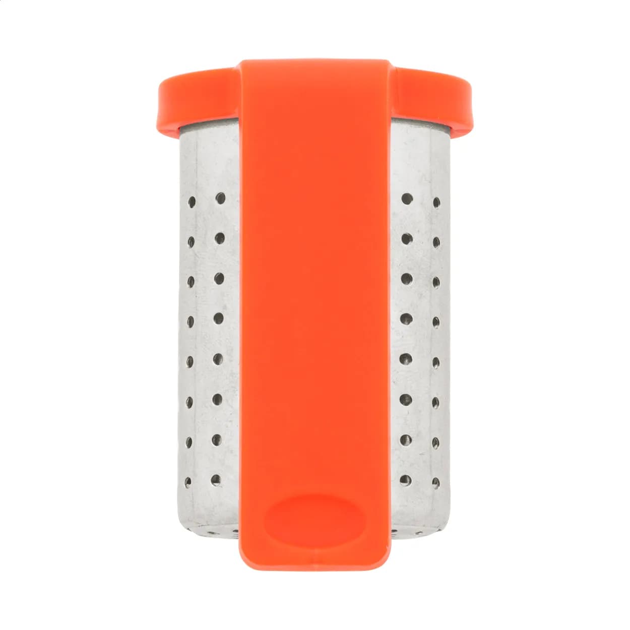 Teesieb - Leaflet - rot (-05)