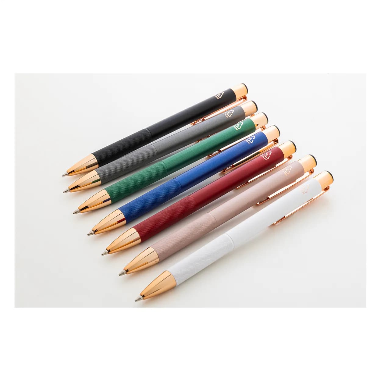 Kugelschreiber - Rozoros - blau (-06)