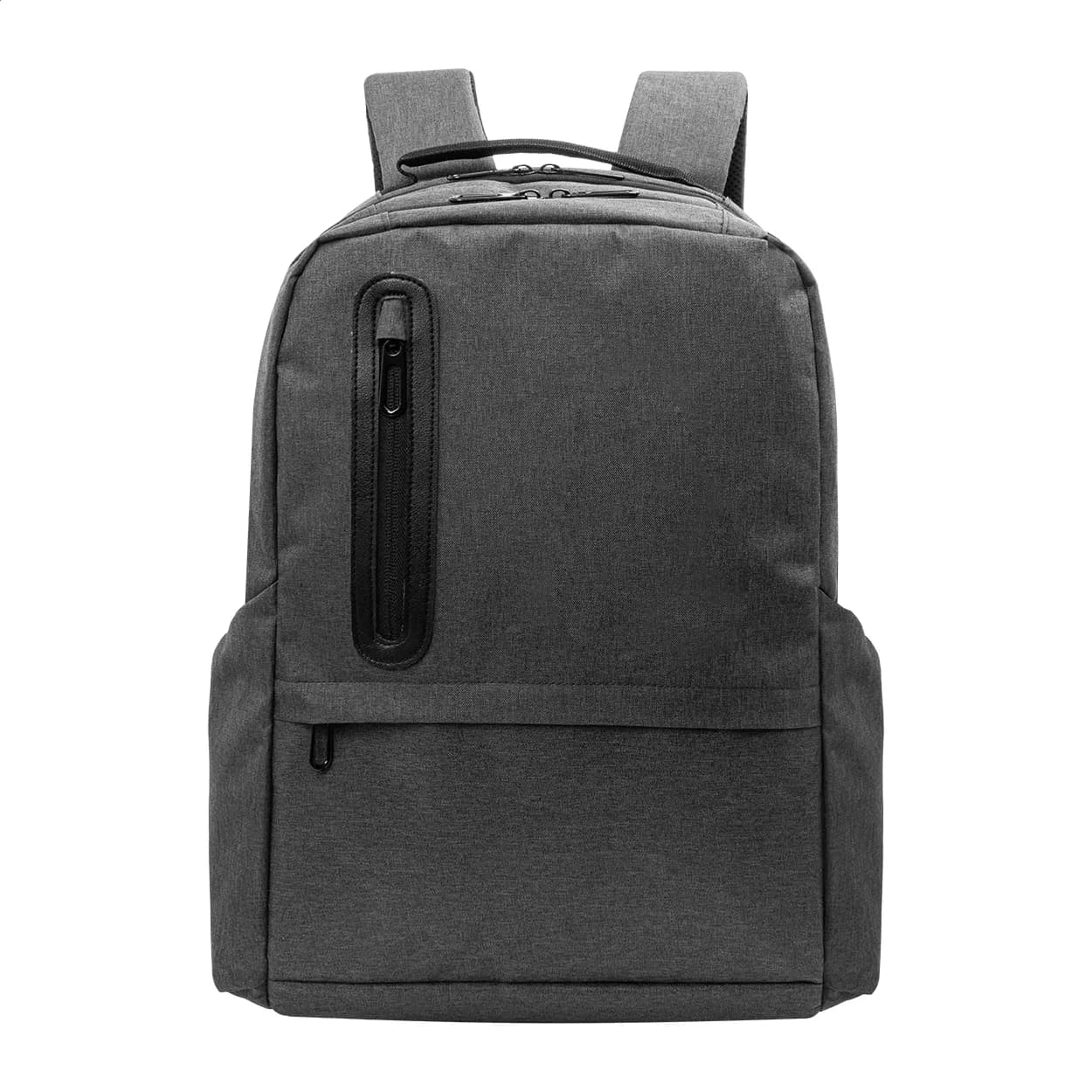 RPET-Rucksack - Dasilva - schwarz (-10)