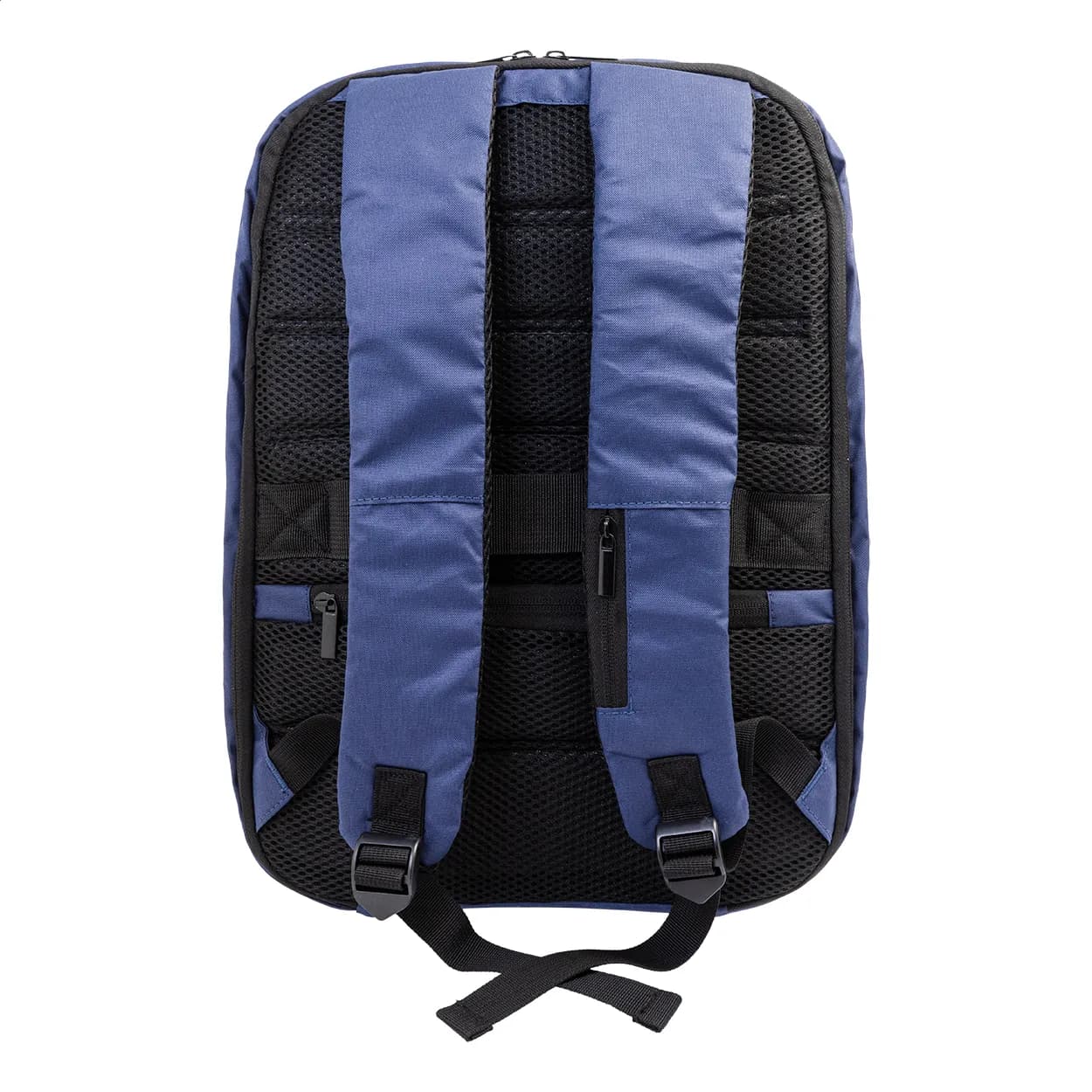 RPET-Rucksack - Leland - dunkelblau (-06A)