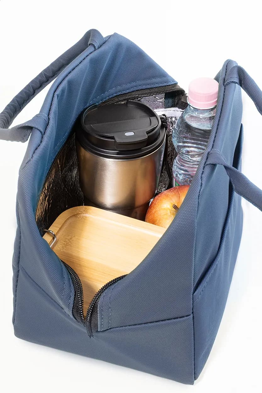 RPU Kühltasche - Karasuk - blau (-06)