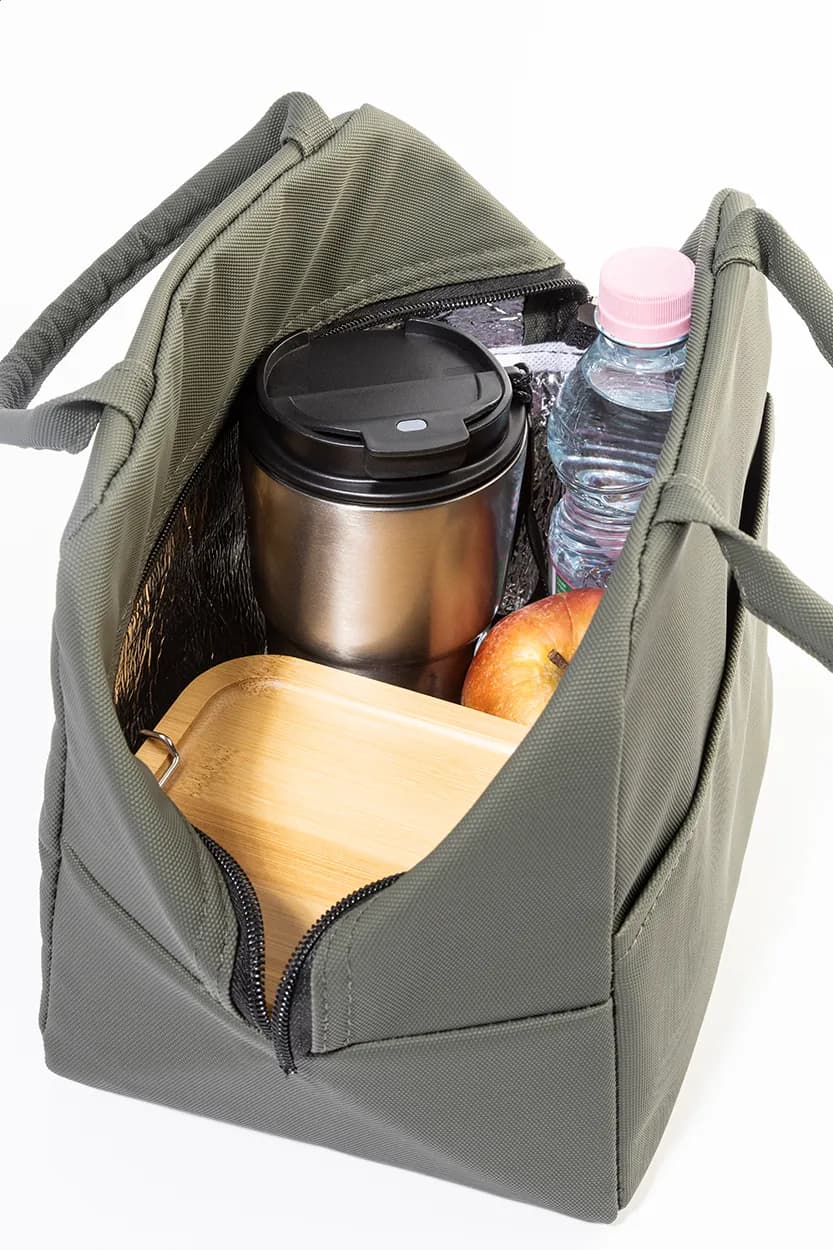 RPU Kühltasche - Karasuk - grün (-07)