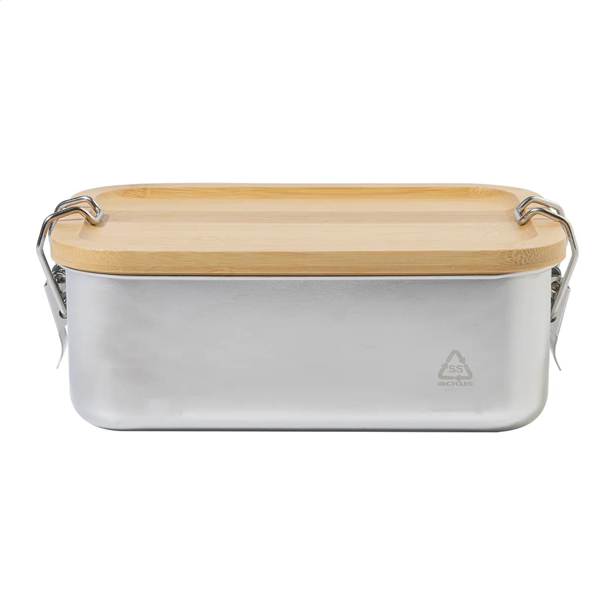 RSS Lunchbox - Motetsu - silber