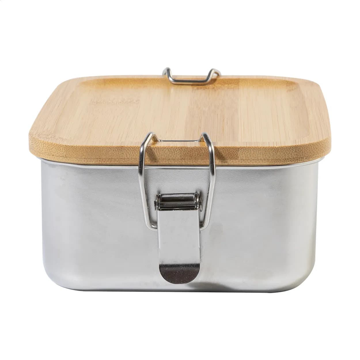 RSS Lunchbox - Motetsu - silber