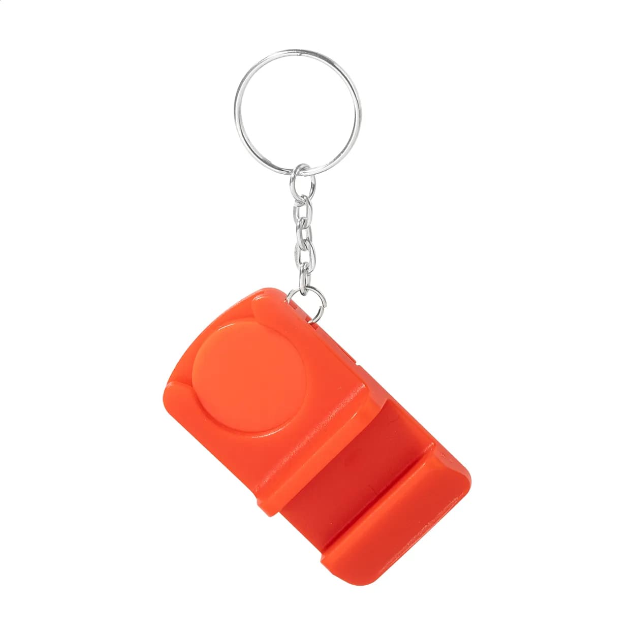 RABS EKW-Chip mit Schlüsselanhänger - Hoken - rot (-05)