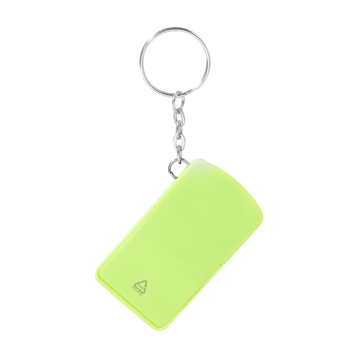 RABS EKW-Chip mit Schlüsselanhänger - Hoken - grün (-07)