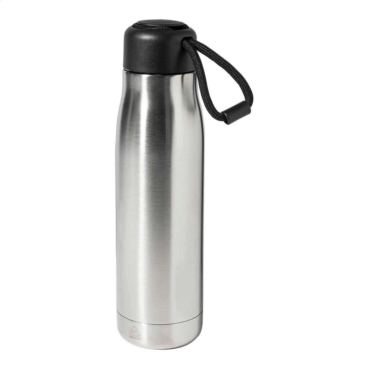 RSS Isolierflasche - Rekalu - silber (-21)